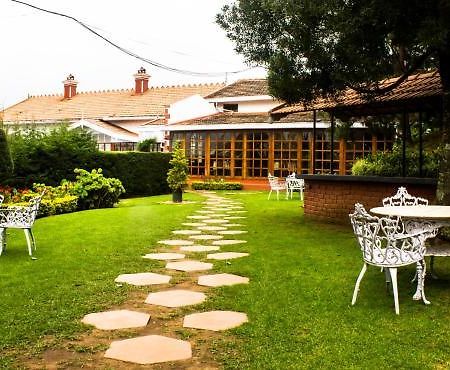 Kluney Manor Ooty Esterno foto
