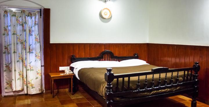 Kluney Manor Ooty Esterno foto