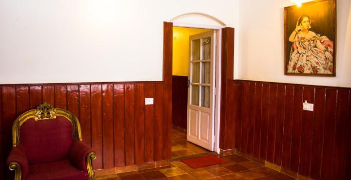 Kluney Manor Ooty Esterno foto