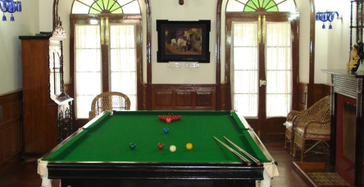 Kluney Manor Ooty Esterno foto